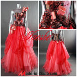 Evening Gown/Party Dress (L-57)