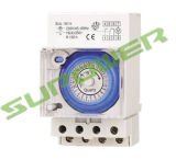 Sul181h 24hours Mechanical Timer Time Switch