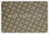 CE and SGS Marks Galvanized Iron Square Wire Mesh