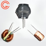 SGS/ISO 9001 DIP Leaded Power Inductor (GRT TYPE)