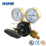 CO2 Gas Pressure Reducer