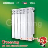 Radiator (FLOE-500-6)