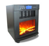 Electric Heater, Fireplace Heater