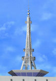 Communication Tower, Telecom Tower, Telecommunication Tower 