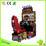 Dirty Driving Racing Game Machine