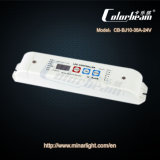 DMX Controller, LED Controller (CB-BJ10-36A-24V)