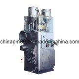 Tabet Press Machine for Big Tablets (ZPW21)