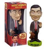 Poly Bobble Head Dolls
