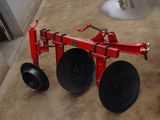 Disc Plough (1LS220Y)