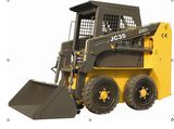 Skid Steer Loader (JC35)