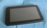7 Inch Tablet PC With 5 Points Capacitive Screen