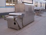 Date Roller Type Drying Machine
