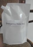 Emergency Water Bag With Nozzle