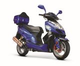 Motorcycle (BRG50QT-11/125T-11/150T-11 A)