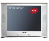 CRT Color TV (SL Series)