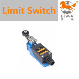 Lema Lz8104 Rotary Adjustable Roller Lever Arm Limit Switch