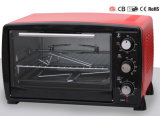 Saip Brand Toaster Oven GT20RC-S1