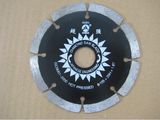 105 Sintered Hot Saw Blade