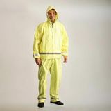 Water-Resistant Rainwear