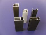 Anodized Aluminium Profiles