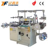 Foil Film Parper Mask Die Computer Cutting Machinery Machine