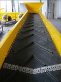 V Conveyor Belts, V Conveyor Belts with SGS Certificate