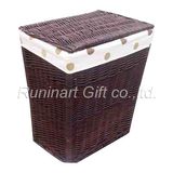 Willow Basket