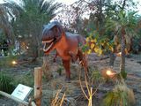Theme Park Mechanical Sculptures (DWD088)