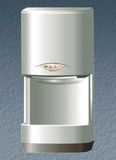 Automatic Hand Dryer (MDF-8838)