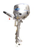 4-Stroke 2.5HP-15HP Outboard Engine