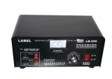 Electrochemical Metal Marking Machine (LB-950)