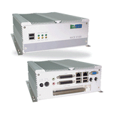 Fanless Embedded System Computer (NiceE-3100)