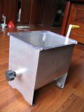 20lb Stainless Steel Meat Mixer