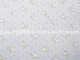 Jacquard Rib