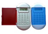 Promotion Handheld Calculator with Cover (IP-803)