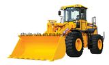 Xcmg Wheel Loader (LW500KL) 