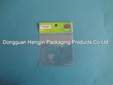 Plastic Header Bag