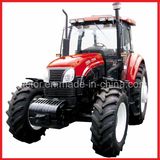 100HP Wheeled Tractor, Yto Farming Tractor (YTO-X1004)