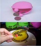 Top Quality Silicone Wallet