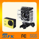 Full HD Waterproof Camera 1080P Sports Helmet Action Mini Video Camera (SJ4000)