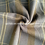 Linen/Cotton Yarn Dyed Fabric (QF13-0756)