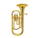 3 Piston Popular Grade Baritone Horn (BH-220)
