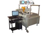 CNC Automatic Photoelectric Glass Cutting Machine