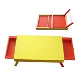 Functional Foldable Table