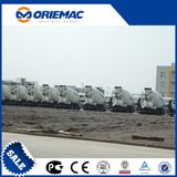 Hot Sale HOWO Brand 8cbm Concrete Mixer Truck Model Zz1257n3847