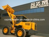 Sdlg Style 3t Capacity Wheel Loader