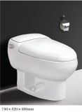 Flush Toilet (PO2080)