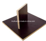 WBP Glue Waterproof Film Faced Plywood Construction Plywood (1220x2440x18mm)