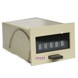Electromechanical Counter (875)