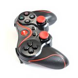 PC USB Twin Shock Game Controller for Smartphone, PS 2, Ipega Game